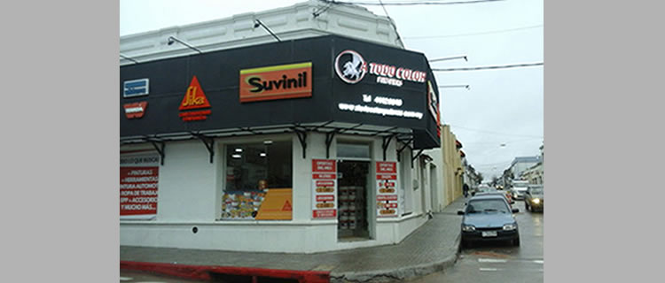 Sucursal 5