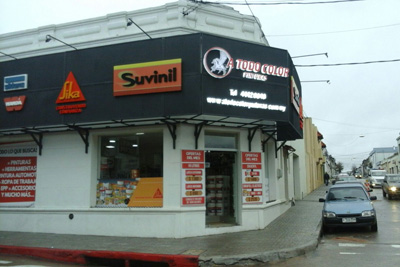 sucursal 5